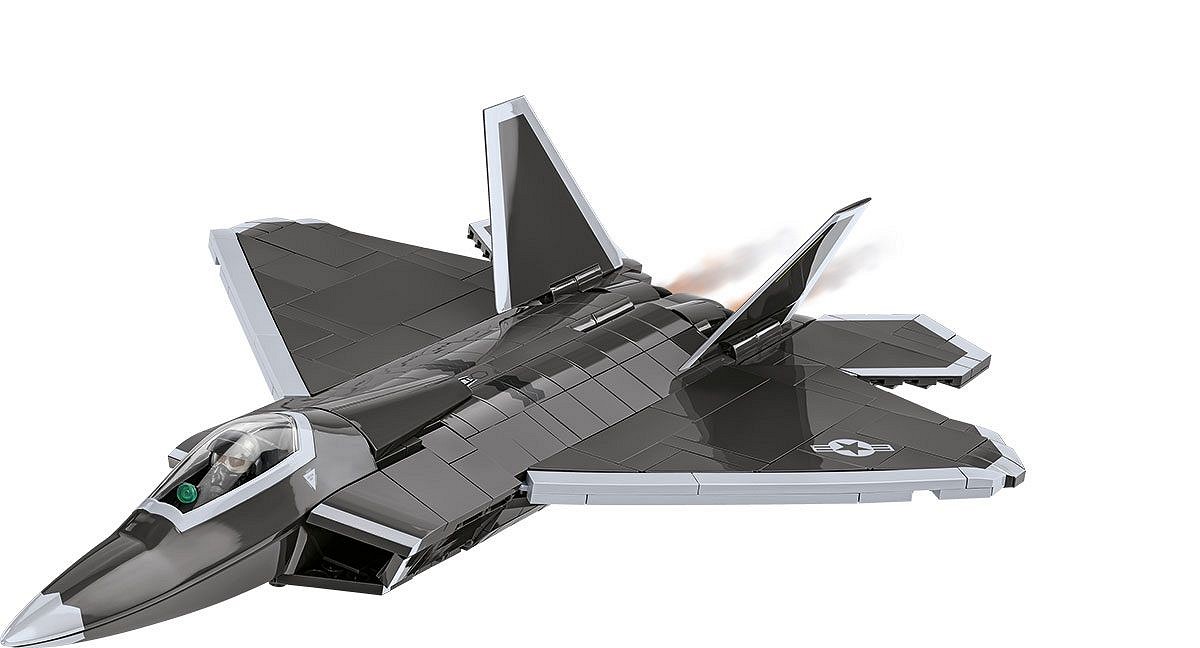 F 22 raptor toy plane clearance